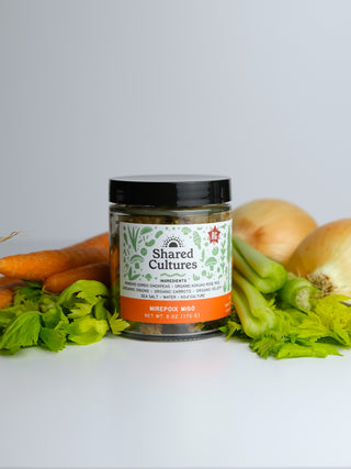 Mirepoix Miso