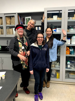 CHABOT SPACE & SCIENCE CENTER - Ferment It!