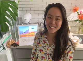 MODERN FORAGER STORIES - Koji Fungi Fermentation