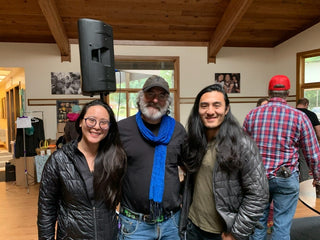 SONOMA COUNTY MYCOLOGICAL ASSOCIATION - SOMA Camp 2020