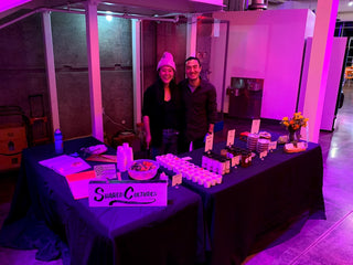 CHABOT SPACE & SCIENCE CENTER - First Friday: Food Fascination