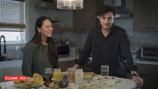 HNGRY TV VIDEO - Episode #3 Future of Fungi