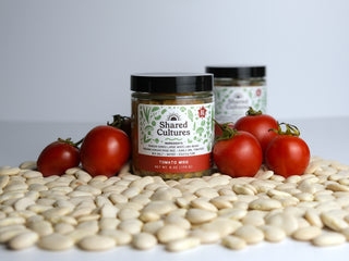 Tomato Miso