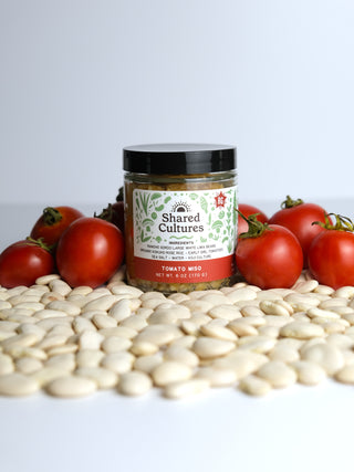 Tomato Miso