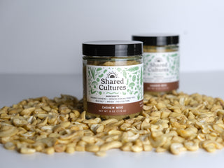 Cashew Miso