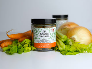 Mirepoix Miso