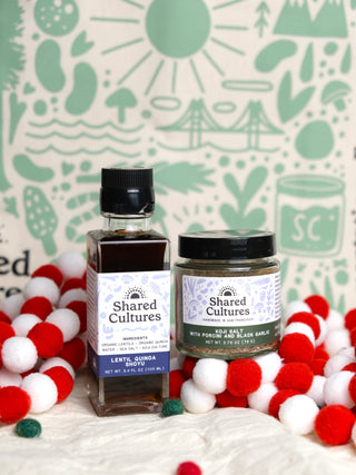 Holiday Essentials Set