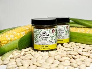 Corn Miso