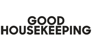 Good Housekeeping logo