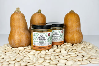 Honeynut Squash Miso