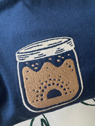 Shared Cultures Aprons