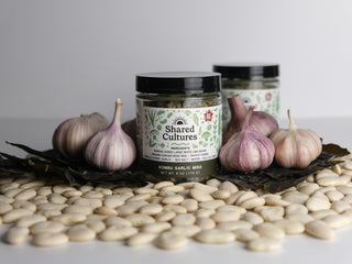 Kombu Garlic Miso