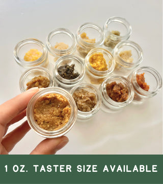 Shiitake Katsuobushi Miso