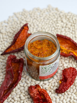 Urfa Ancho Pepper Miso