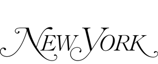 New York Magazine logo