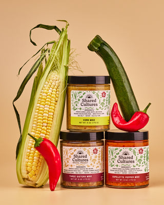 Summer Ferment Collection