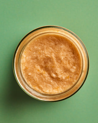 Ope jar of Yuzu Miso