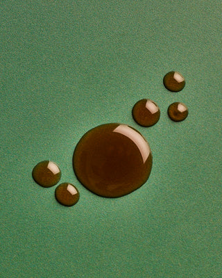 Drops of Morel Miso Tamari