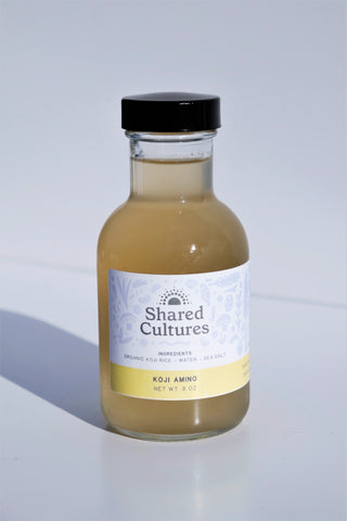 Shio Koji