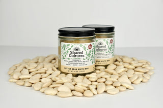 Butter Bean White Miso